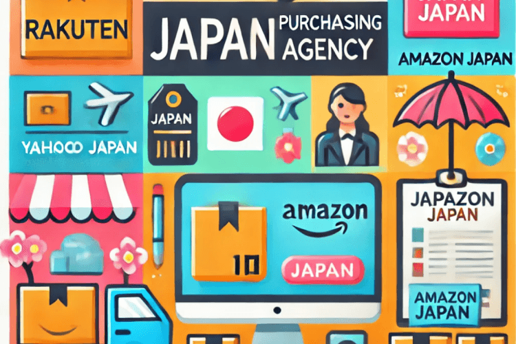 일본구매대행을 고민한다면? 일본 쇼핑 플랫폼별 맞춤 소싱 전략으로 새로운 기회를 만들어보세요!